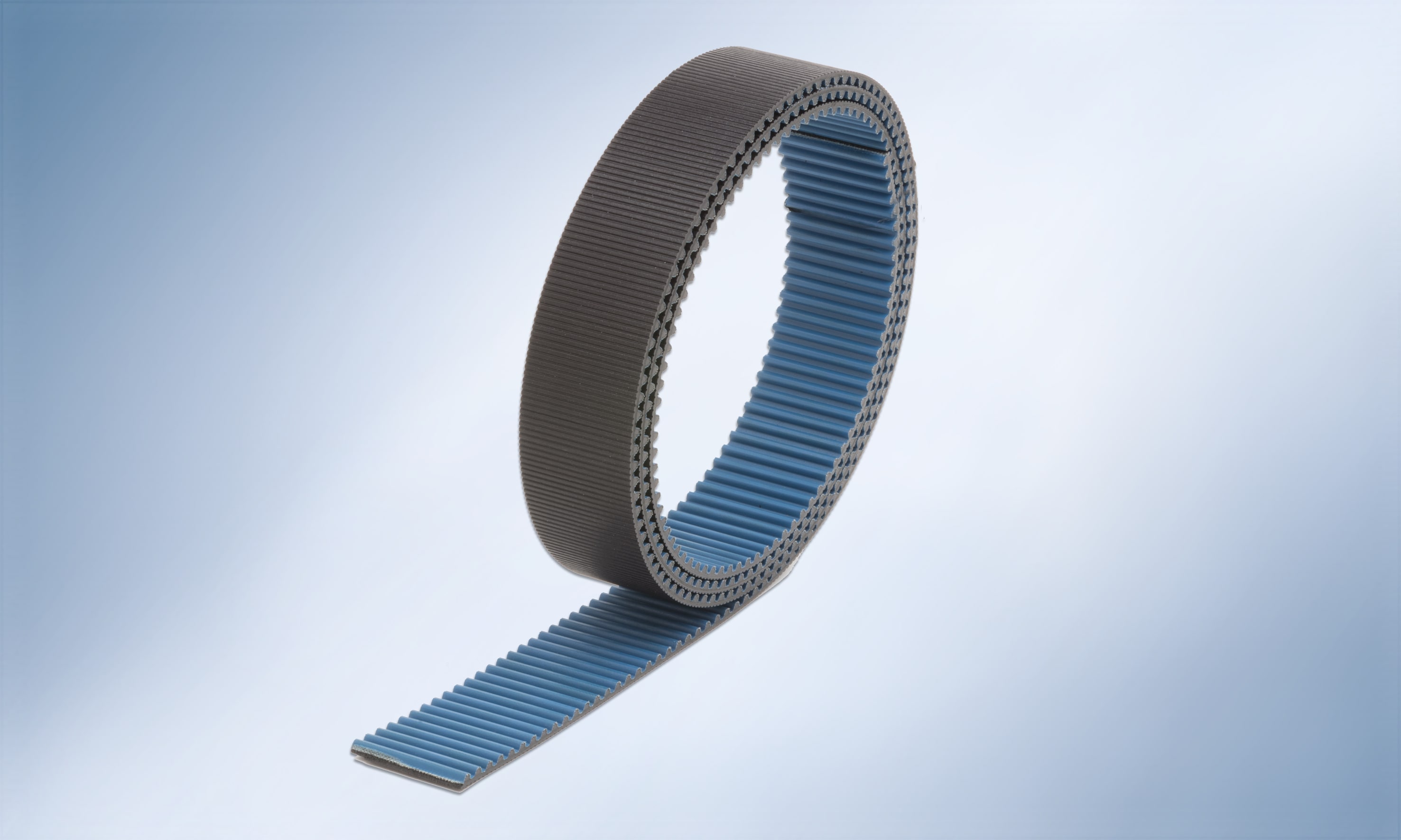 Poly Chain GT Carbon™ LL Zahnriemen– Meterware aus  Polyurethan